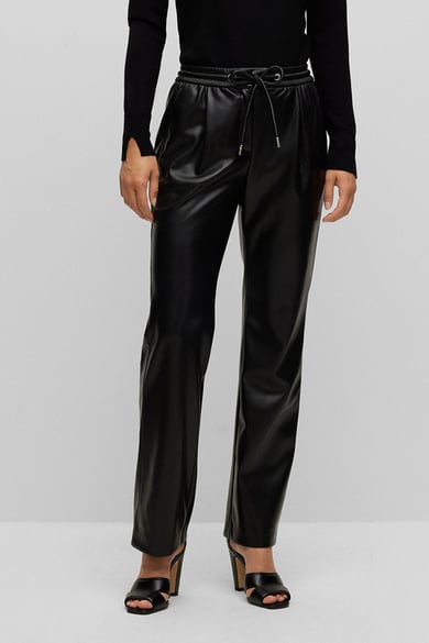 ΠΑΝΤΕΛΟΝΙ BOSS - 001 ΜΑΥΡΟ